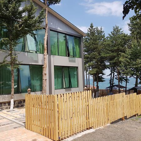 Jrahars Resort Sevan Exteriér fotografie