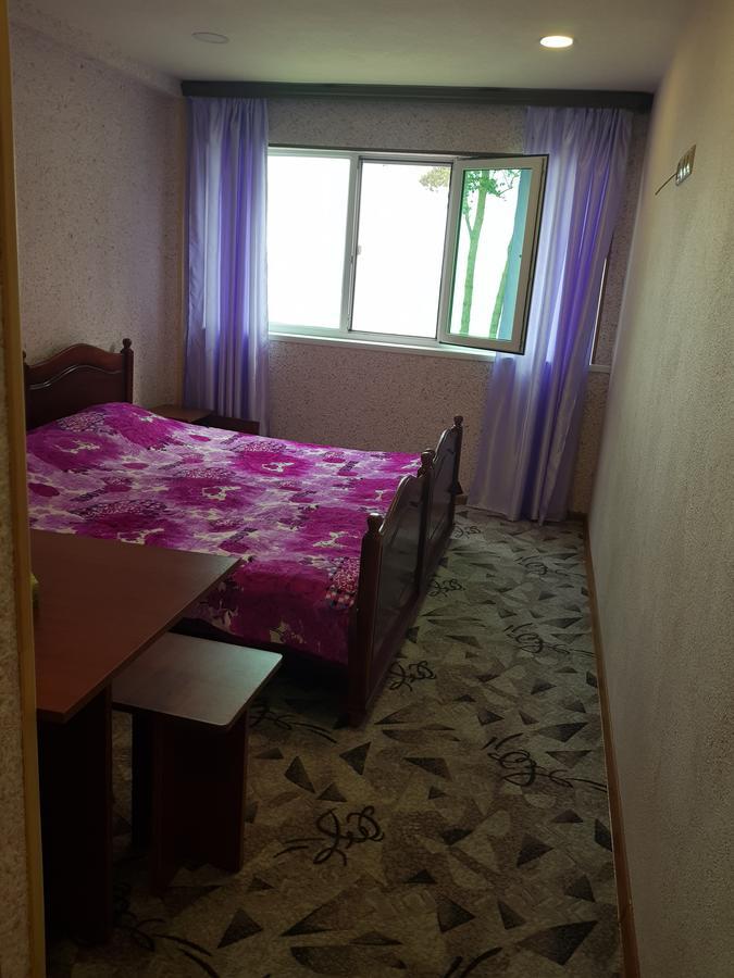 Jrahars Resort Sevan Exteriér fotografie