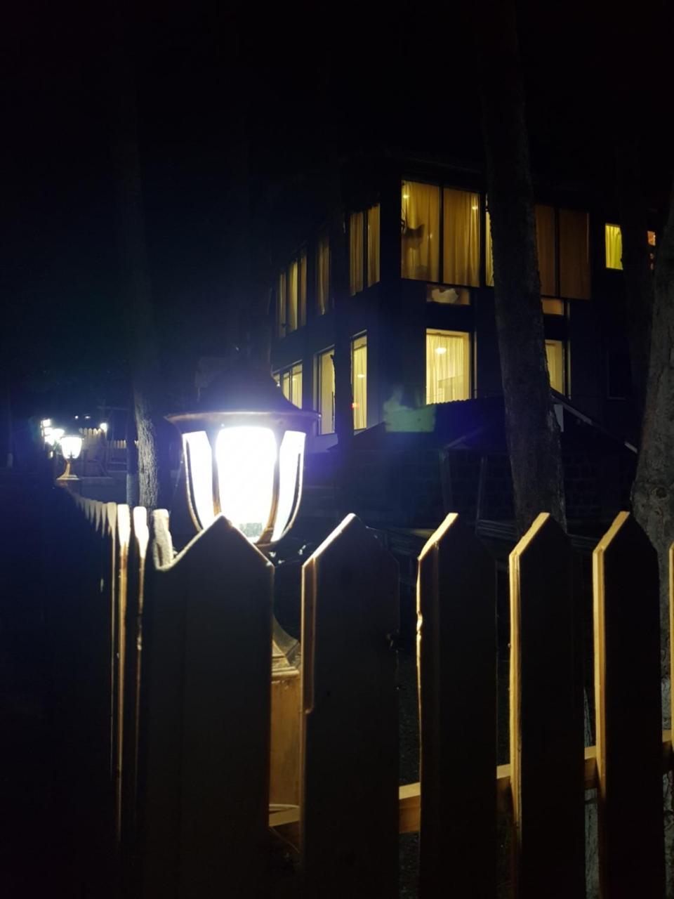 Jrahars Resort Sevan Exteriér fotografie